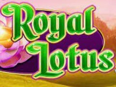 Игровой автомат Royal Lotus (Королевский Лотус) играть бесплатно в казино Вулкан Платинум